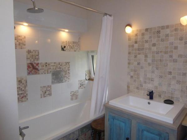 Penty Breton Villa Pouldreuzic Dış mekan fotoğraf