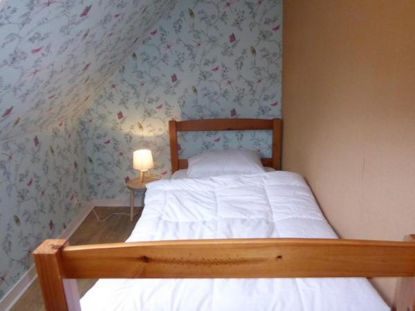Penty Breton Villa Pouldreuzic Dış mekan fotoğraf