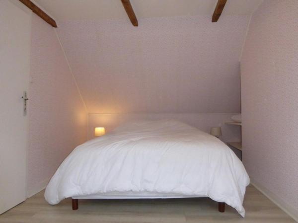 Penty Breton Villa Pouldreuzic Dış mekan fotoğraf